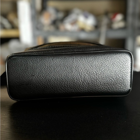 Kodak Genuine Vintage Camera Leather Case - EXC COND 4"x8"x4" - Picture 6 of 8